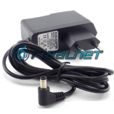Adaptador CA 9V 1A